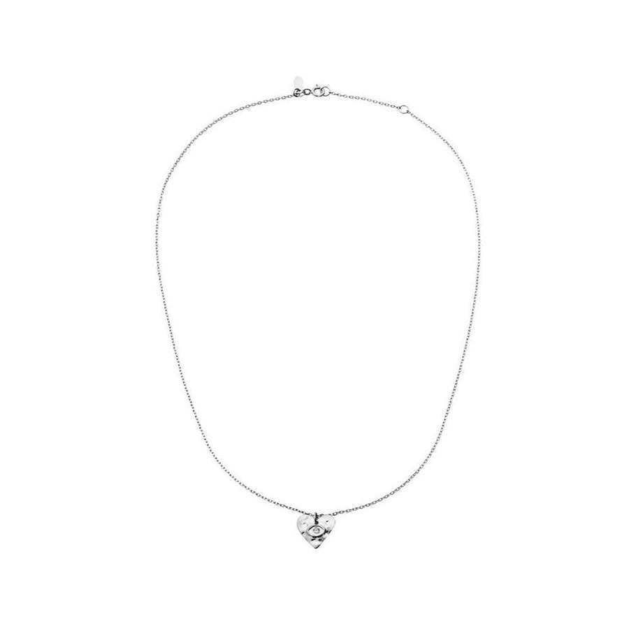 Maanesten Cassandra Necklace Sølv - 2678C - Halskæder - 2678C