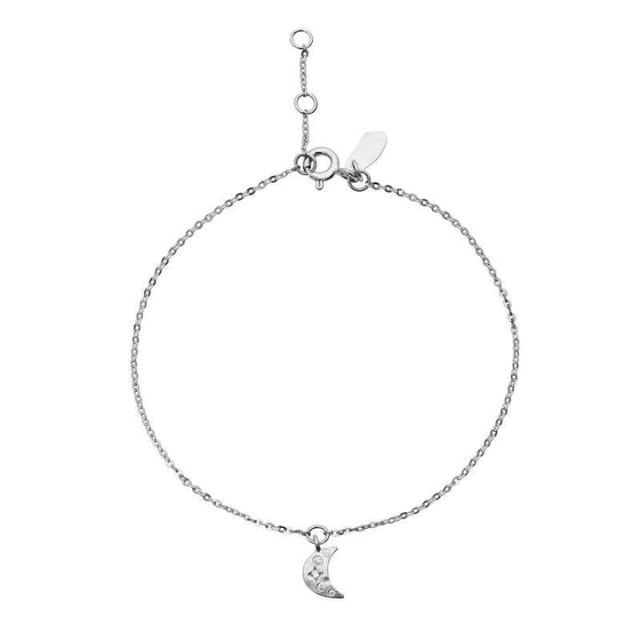 Maanesten Celestia Armbånd i Sølv - 8618C - Armbånd - 8618C
