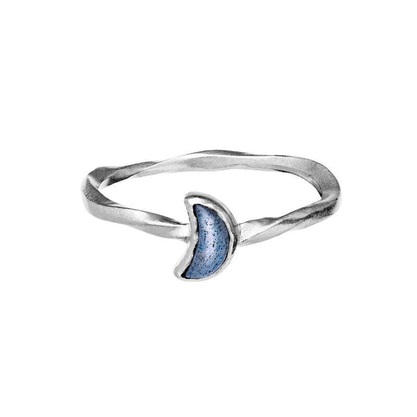 Maanesten Doris Ring i Sølv - 4810C - Ringe - 4810C-008