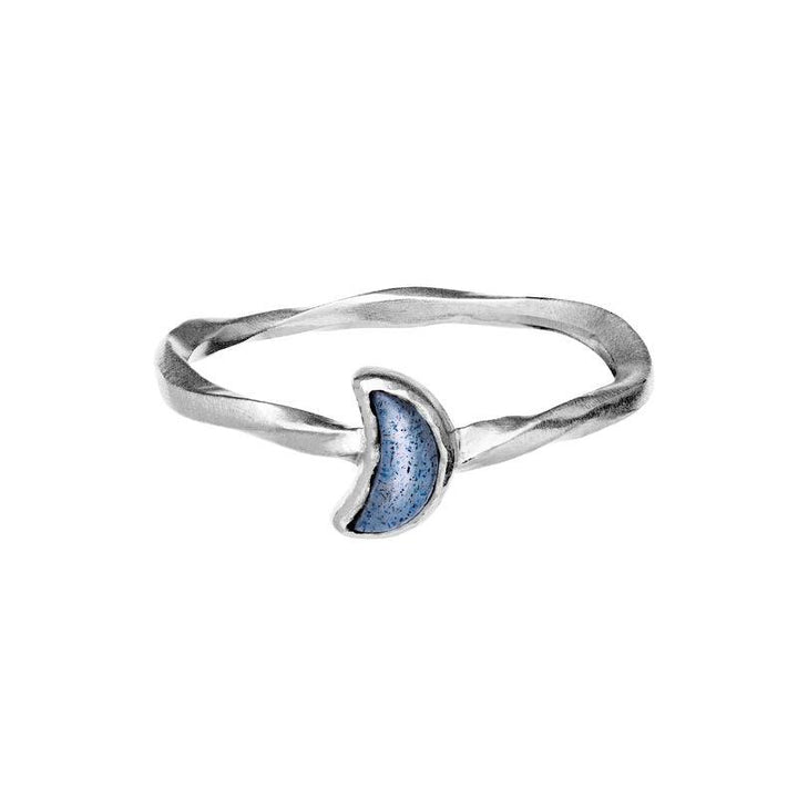 Maanesten Doris Ring i Sølv - 4810C - Ringe - 4810C-008