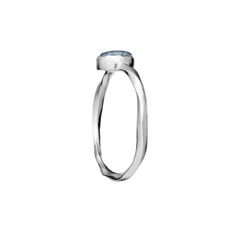 Maanesten Doris Ring i Sølv - 4810C - Ringe - 4810C-008