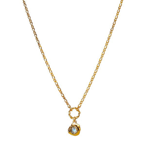 Månstenhalsband