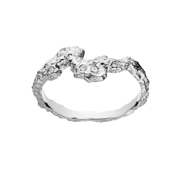 Maanesten Frida Ring i Sølv - 4775C - Ringe - 4775C-001