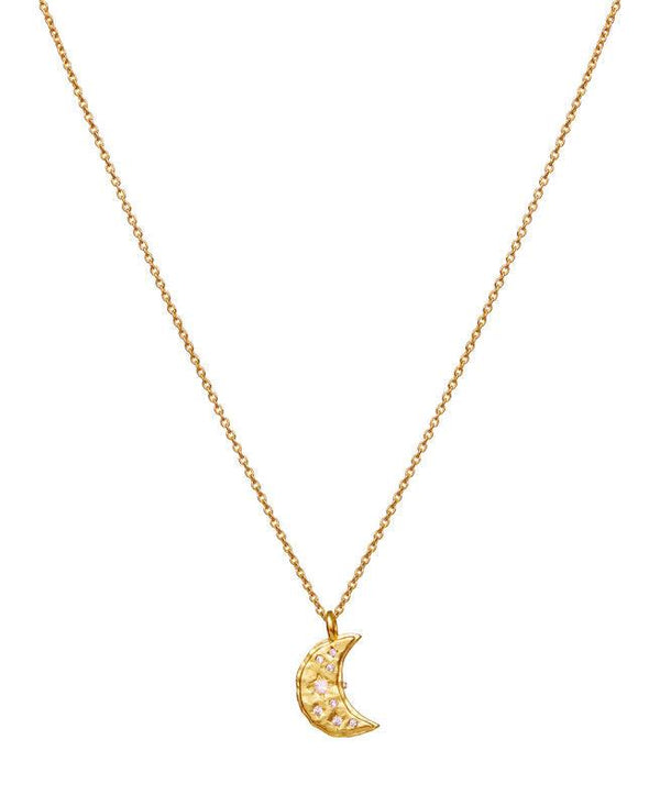 Maanesten Friendship Necklace - Halskæder - 2688A