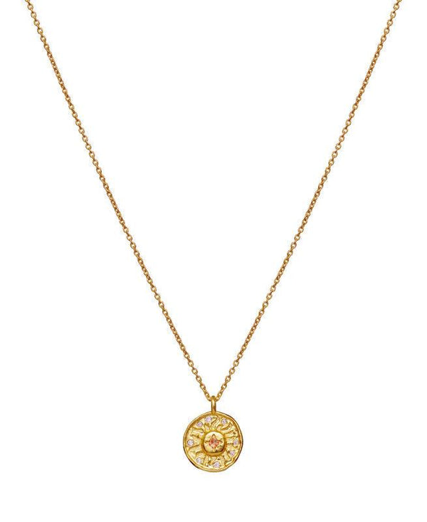 Maanesten Friendship Necklace - Halskæder - 2688A