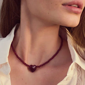 Månstenen La Vie en Rose