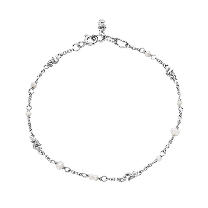 Maanesten Mero Sølv Armbånd - 8581C - Armbånd - 8581C