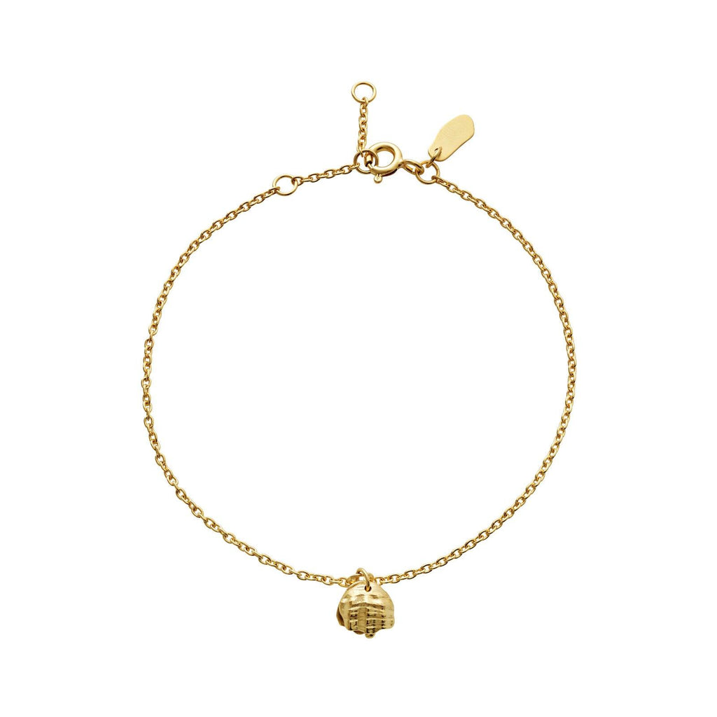 Maanesten Perla Armbånd Forgyldt - Armbånd - 8624A