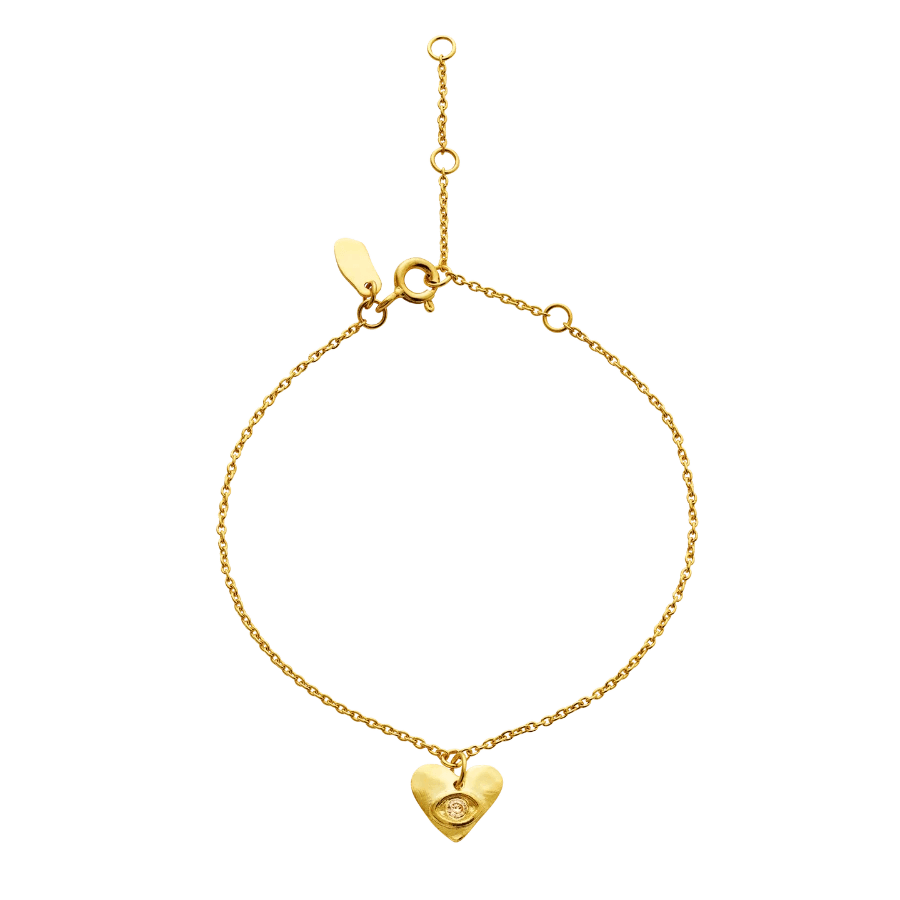 Maanesten Stacia Armbånd - 8625A - Armbånd - 8625A