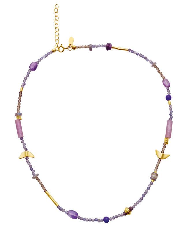 Maanesten Tita Necklace - Halskæder - 2680A