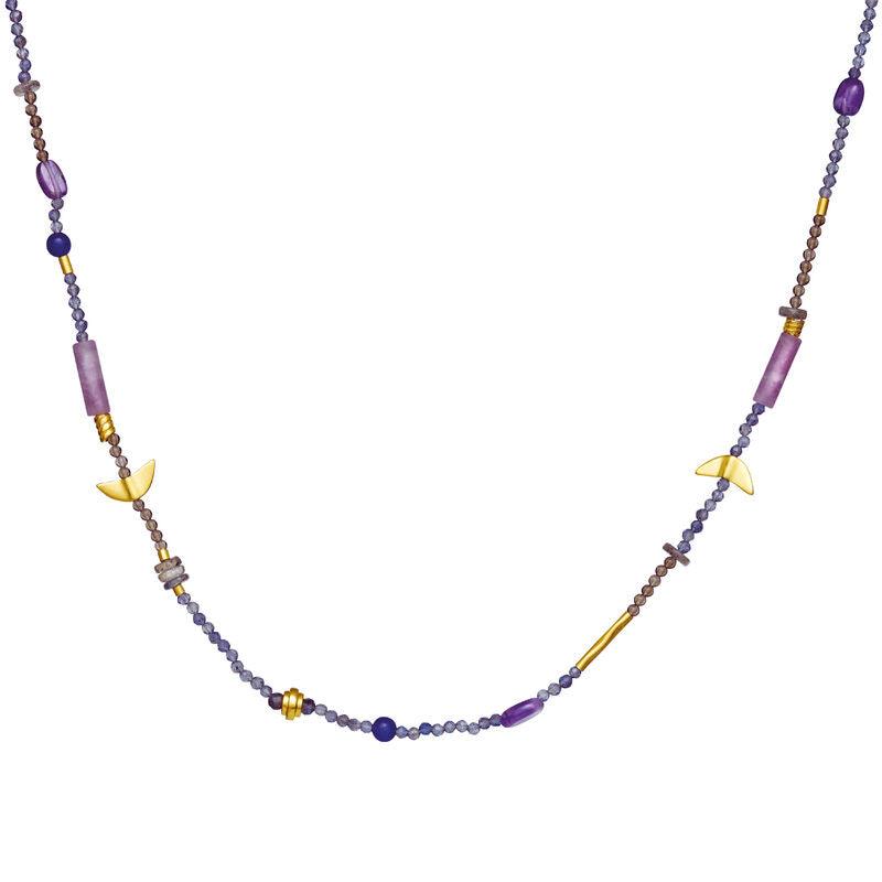 Maanesten Tita Necklace - Halskæder - 2680A