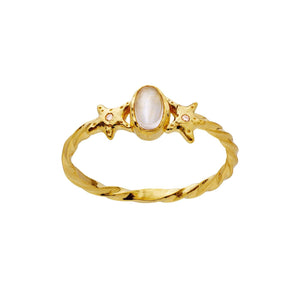 Maanesten Ringar 