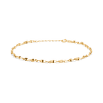Guld Armbånd