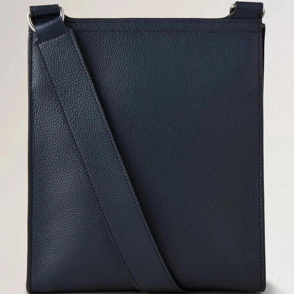 Mulberry Antony Small Classic Grain Night Sky - Antony Taske - HH9364/205U888