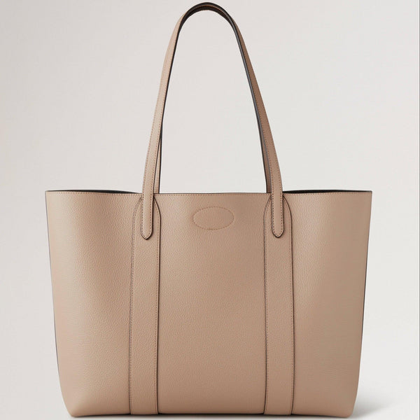 Mulberry Bayswater Tote Small Classic Grain Maple - Bayswater Taske - HH5727/205E631
