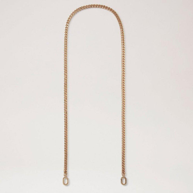 Mulberry Flat Chain Shoulder Strap - Skulderrem - RX0290/000N188