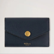 Mulberry Folded Multicard Wallet Night Sky Plånbok