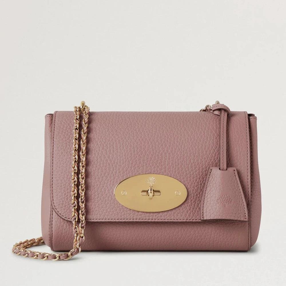 Mulberry Lily Autumn Rose Heavy Grain - Lily Taske - HH6950/736J997