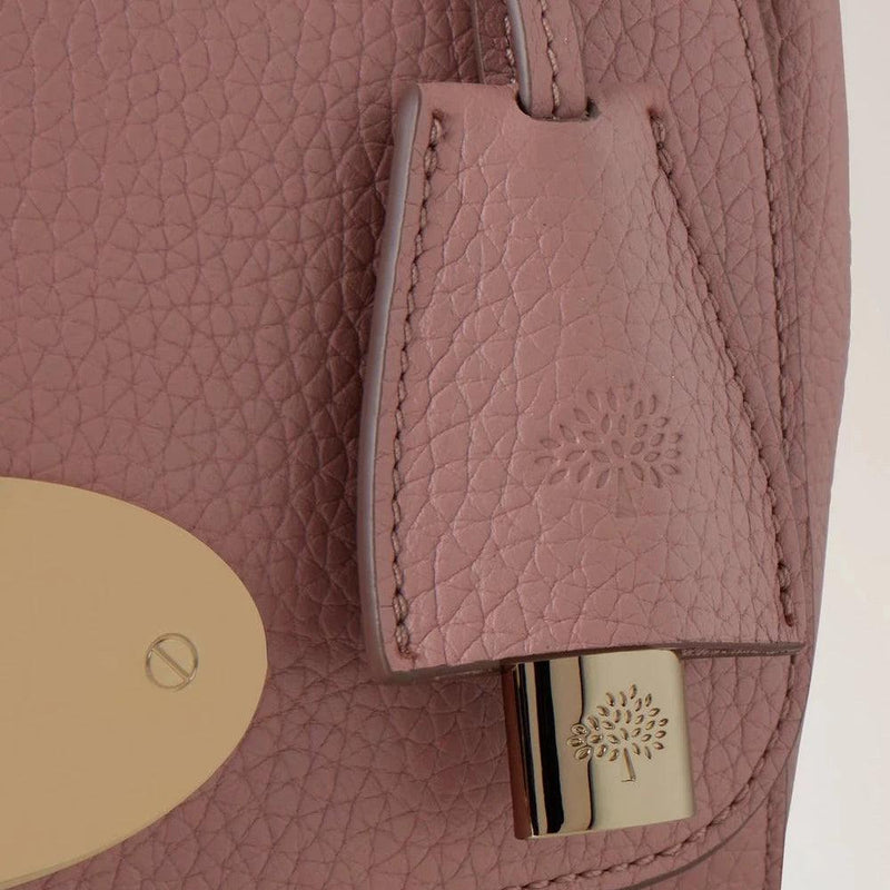 Mulberry Lily Autumn Rose Heavy Grain - Lily Taske - HH6950/736J997