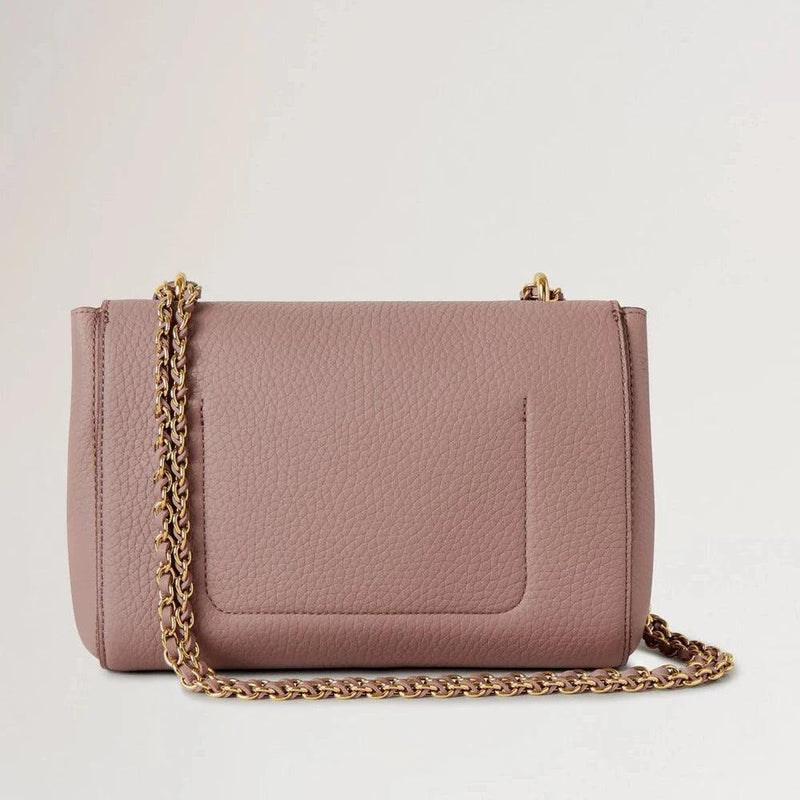 Mulberry Lily Autumn Rose Heavy Grain - Lily Taske - HH6950/736J997