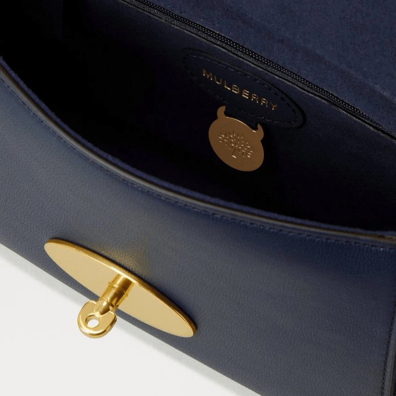 Mulberry Lily Micro Classic Grain Night Sky - Lily Taske - HH9179/587U888
