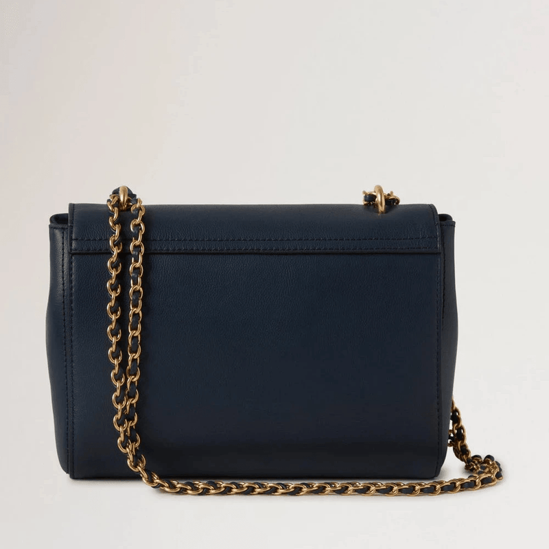 Mulberry Lily Micro Classic Grain Night Sky - Lily Taske - HH9179/587U888
