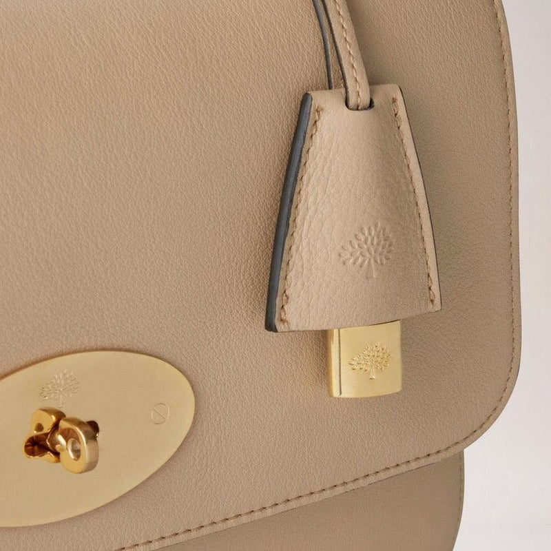 Mulberry Medium Lily Maple Silky Calf Maple - Lily Taske - HH8777/580E631