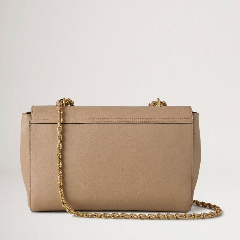 Mulberry Medium Lily Maple Silky Calf Maple - Lily Taske - HH8777/580E631