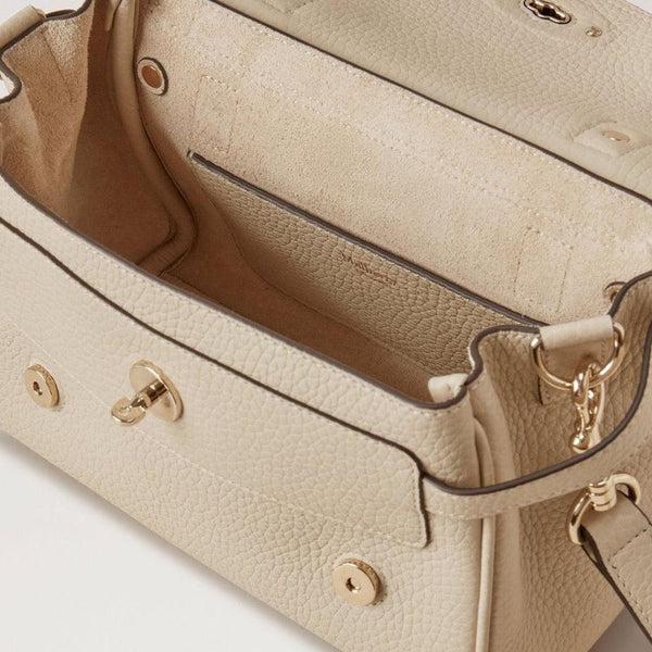 Mulberry Mini Alexa Chalk - Alexa Taske - RL6595/736W160