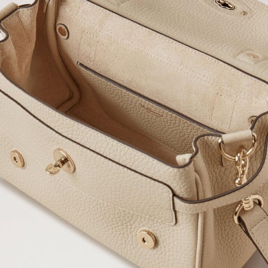 Mulberry Mini Alexa Chalk - Alexa Taske - RL6595/736W160