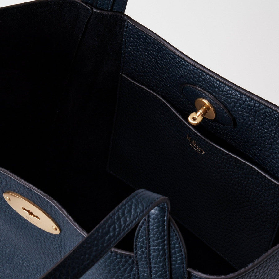 Mulberry North South Bayswater Night Sky - Bayswater Taske - HH9104/736U888