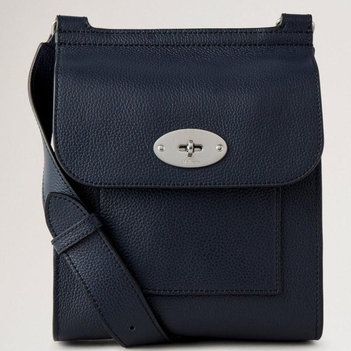 Mulberry Small Antony Small Classic Grain Night Sky - Antony Taske - HH9365/205U888
