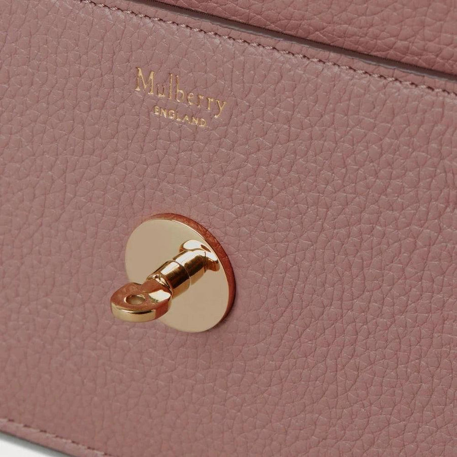 Mulberry Small Darley Autumn Rose Small Classic Grain - Darley - RL7791/205J997