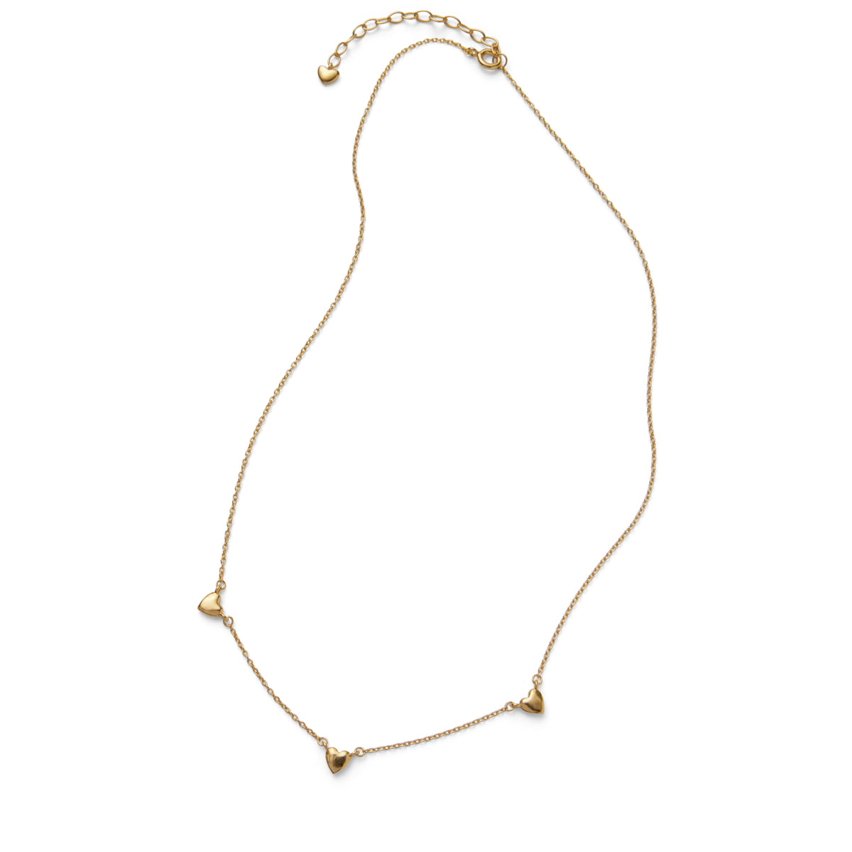 Pernille Corydon Adore Necklace