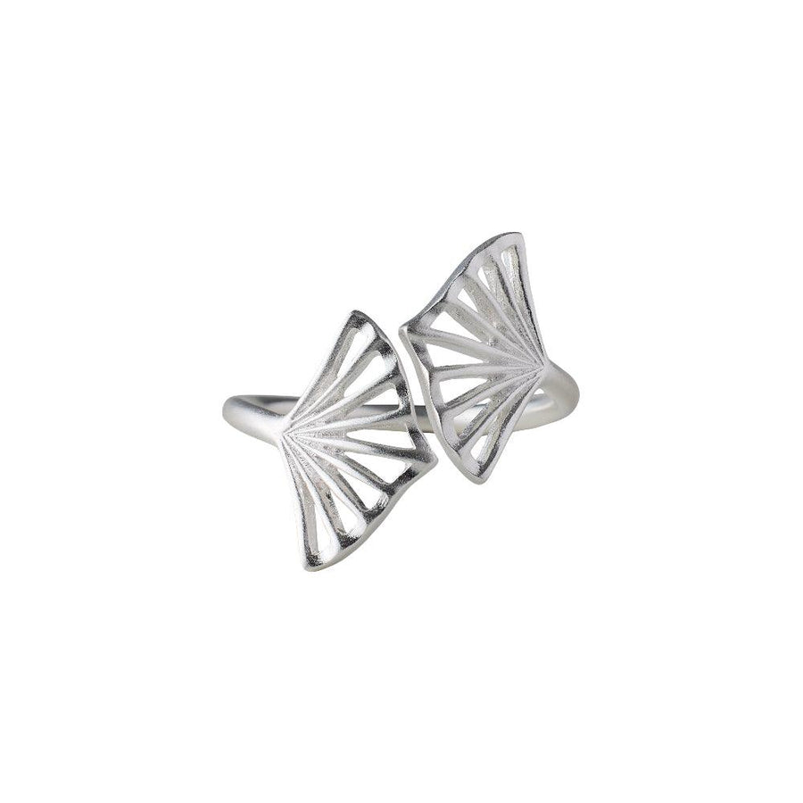 Pernille Corydon Ballerina Sølv Ring - Ringe - R-349-S-001