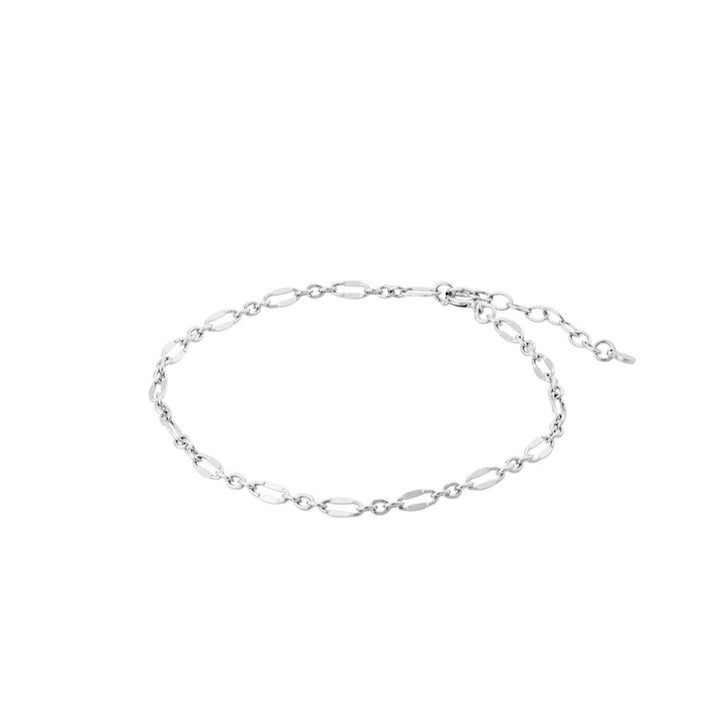 Pernille Corydon Eden Armbånd I Sølv - Armbånd - B-723-S