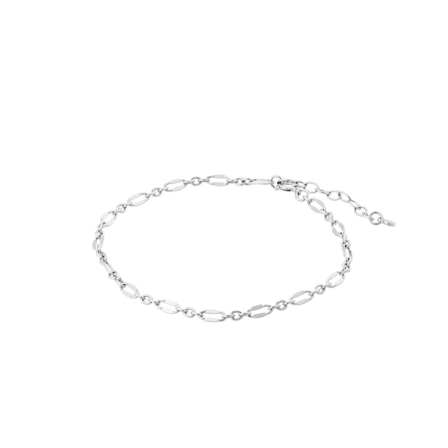 Pernille Corydon Eden Armbånd I Sølv - Armbånd - B-723-S