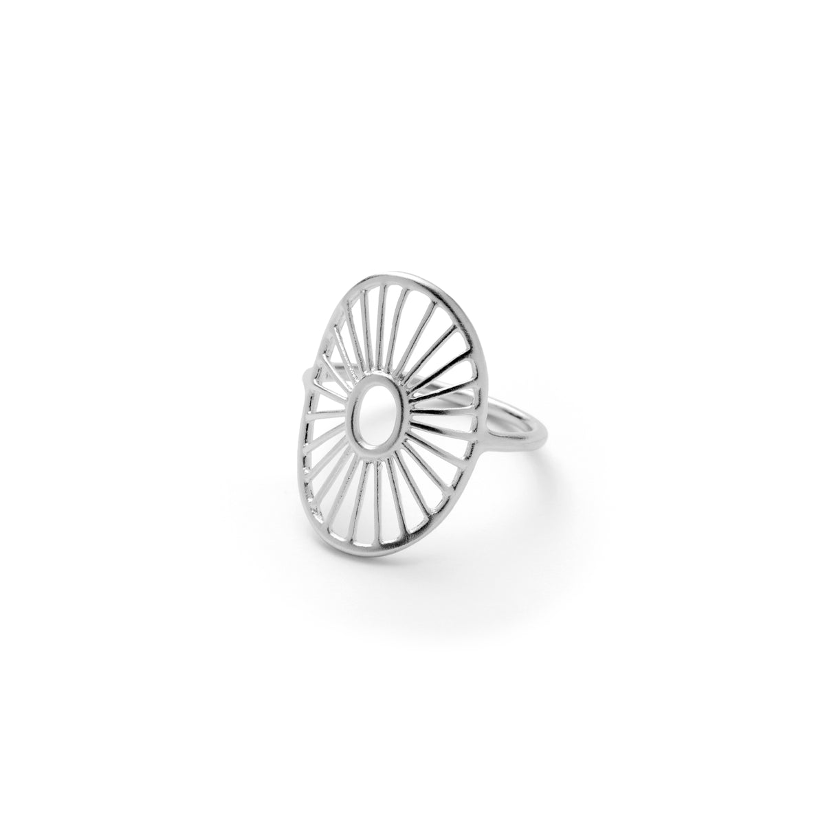 Daylight Signature Ring