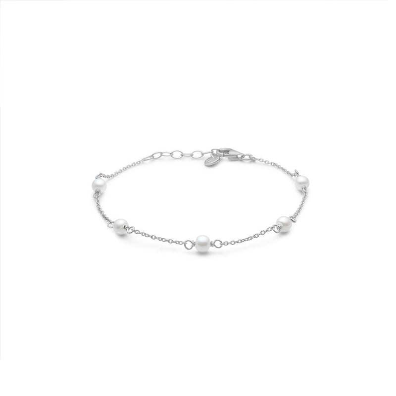 Studio Z Armbånd Med Perler - 7153344 - Armbånd - 7153344
