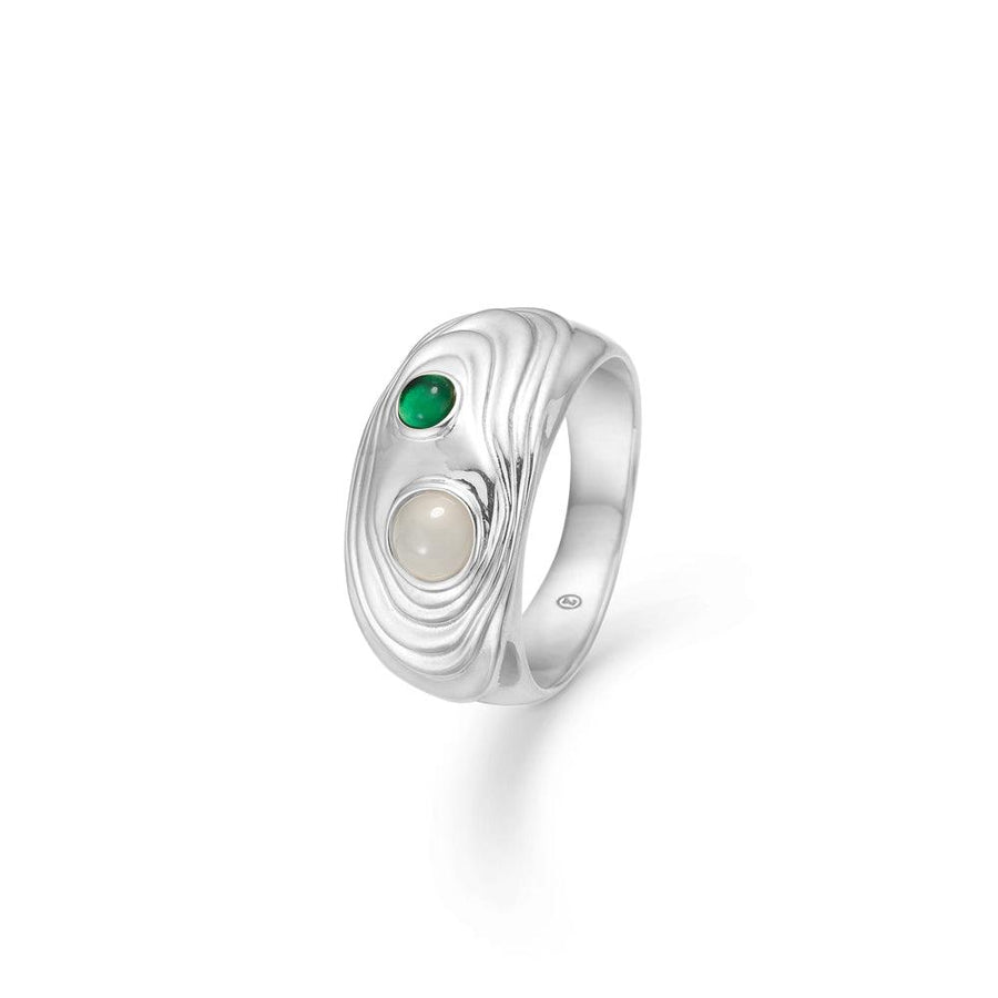 Studio Z Shell Ring - - 7147836-003