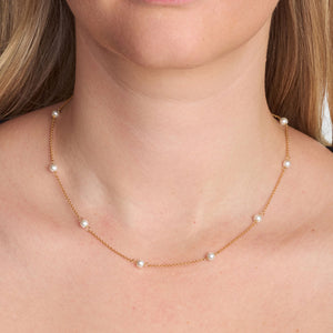 Studio Z Halsband 