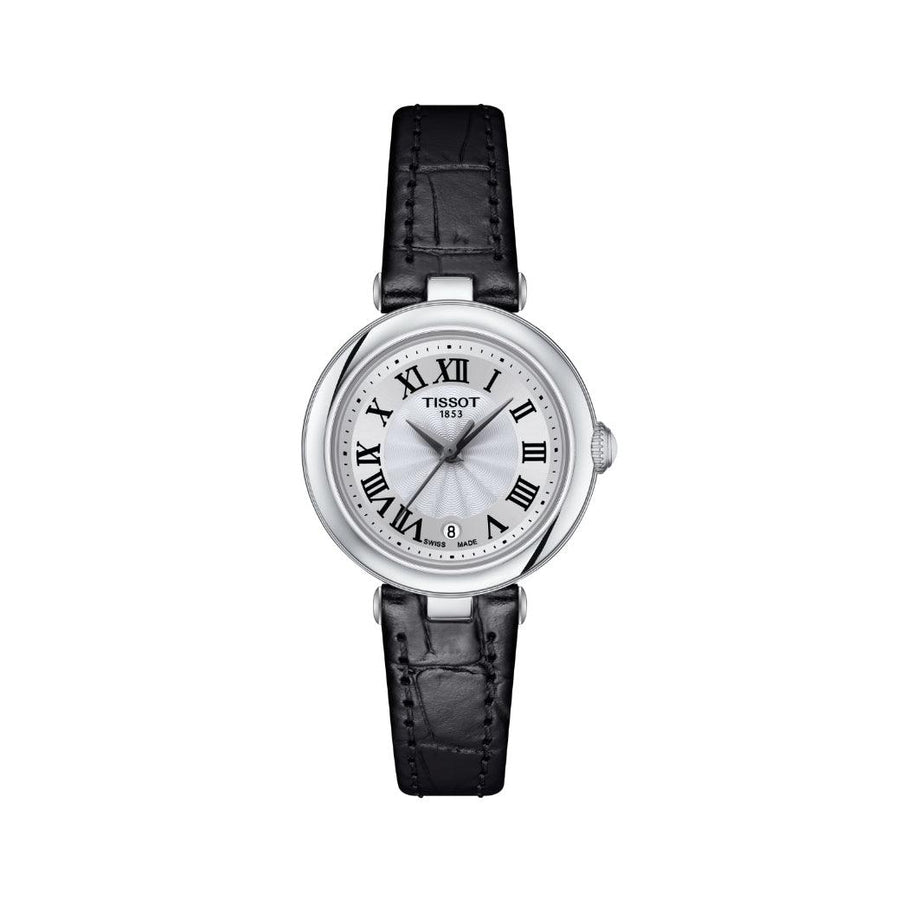 TISSOT BELLISSIMA SMALL LADY - Dameure - T1260101601300
