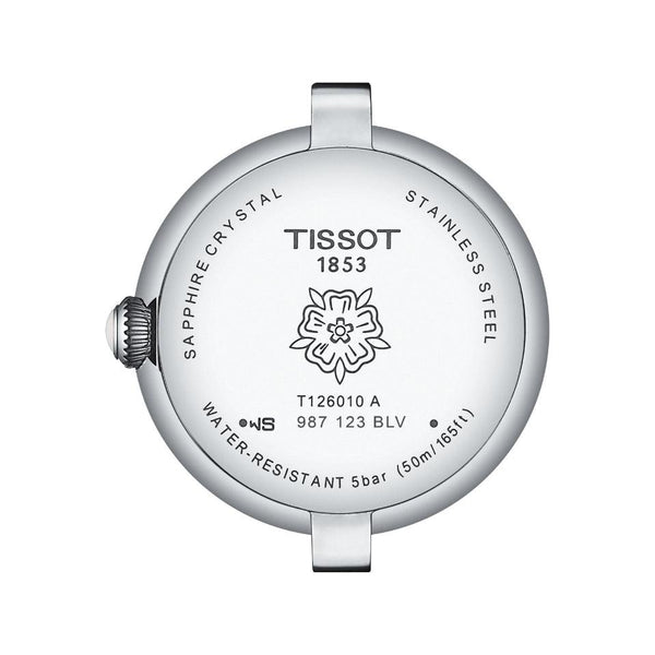 TISSOT BELLISSIMA SMALL LADY - Dameure - T1260101601300