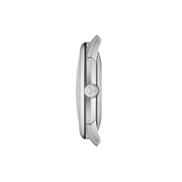 TISSOT CHEMIN DES TOURELLES POWERMATIC 80 42 MM - Herreur - T1394071604100