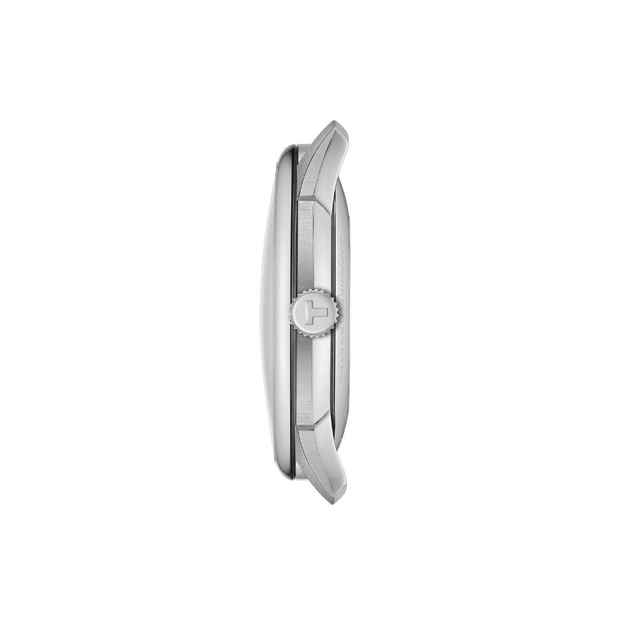 TISSOT CHEMIN DES TOURELLES POWERMATIC 80 42 MM - Herreur - T1394071604100