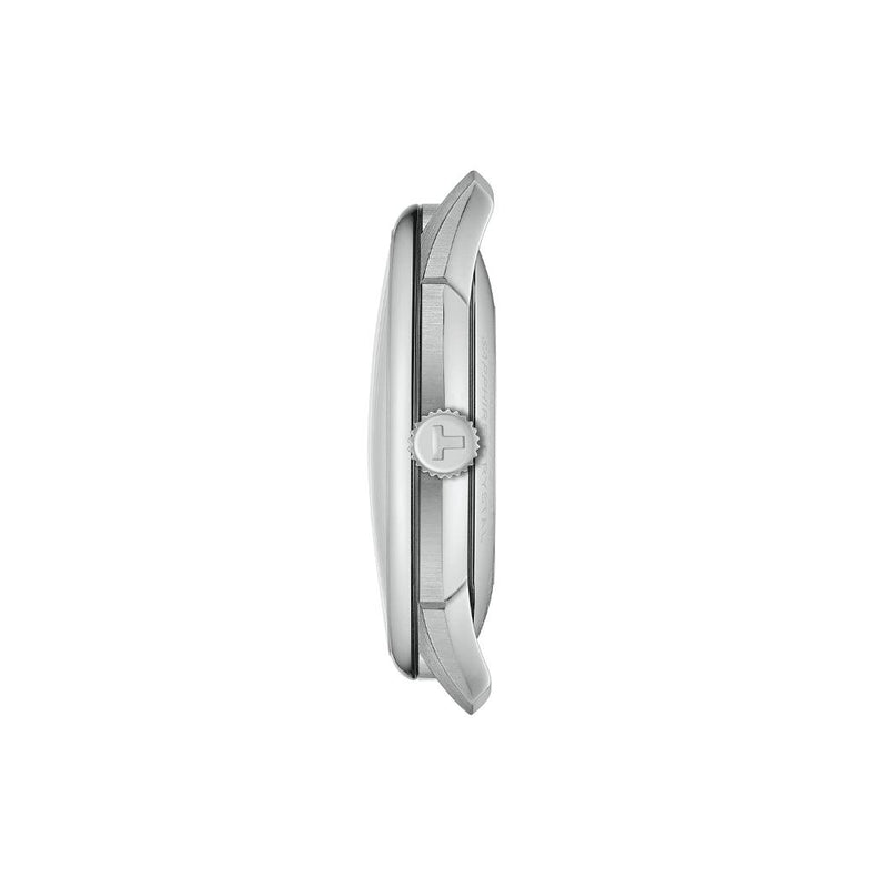 TISSOT CHEMIN DES TOURELLES POWERMATIC 80 42 MM - Herreur - T1394071109100