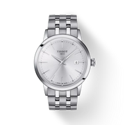 TISSOT CLASSIC DREAM 42MM – STÅLKEDJA