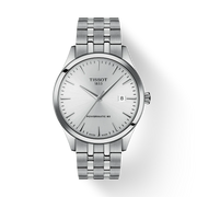 TISSOT CLASSIC DREAM POWERMATIC 80 - STÅLKEDJA