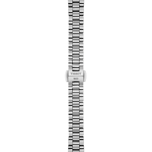 Tissot Desir 28mm - Perlemorskive & Diamanter - Dameure - T1520101111600