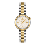 TISSOT DESIR 28MM PVD MED PÄRLMOR URTAV